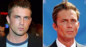 desmond harrington weight loss|Does anyone know the truth behind Desmond Harrington.